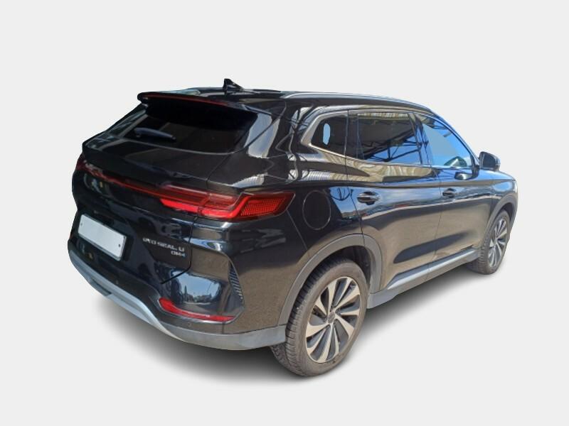 BYD SEAL U 1.5 177 CV DESIGN SUV