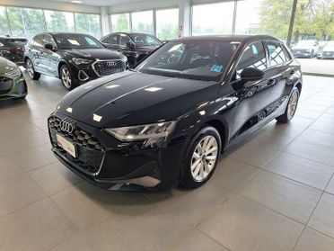 Audi A3 A3 SPB 35 TDI S tronic Business