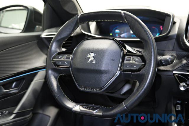 PEUGEOT 208 PURETECH 100 STOP&START 5 PORTE GT PACK TETTO
