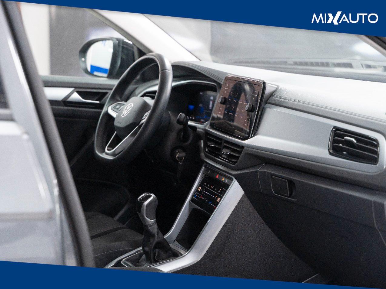 Volkswagen T-Roc 1.0 TSI Life 110CV