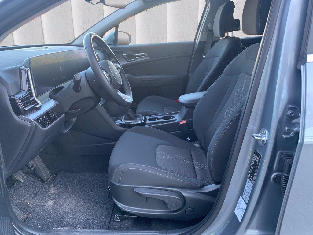 KIA Sportage 1.6 tgdi Gpl Style 147cv 2wd del 2025