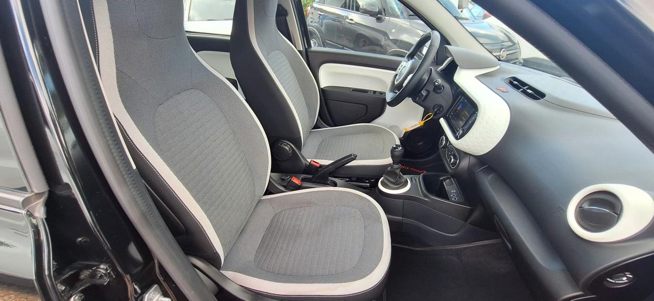 Renault Twingo 1.0 sce Zen 65cv PREZZO REALE !!!