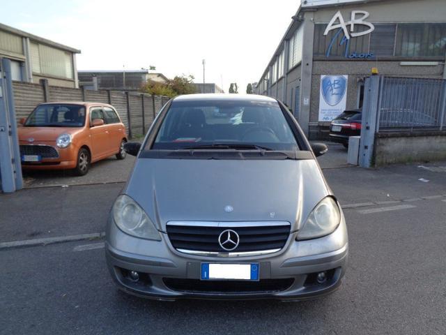 MERCEDES-BENZ A 180 CDI *LEGGERE DESCRIZIONE*