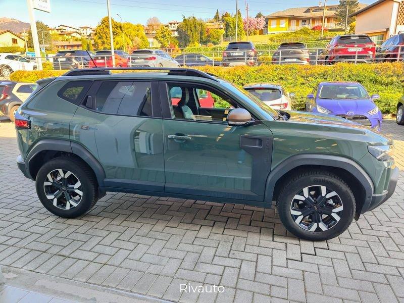 Dacia Duster 1.2 Tce 130cv Extreme 4WD