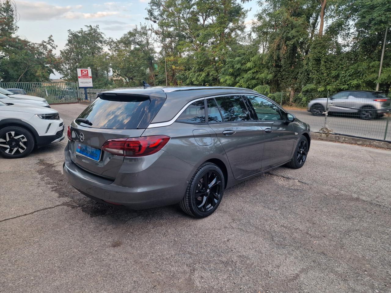Opel Astra 1.5 CDTI 122 CV S&S 5 porte Ultimate