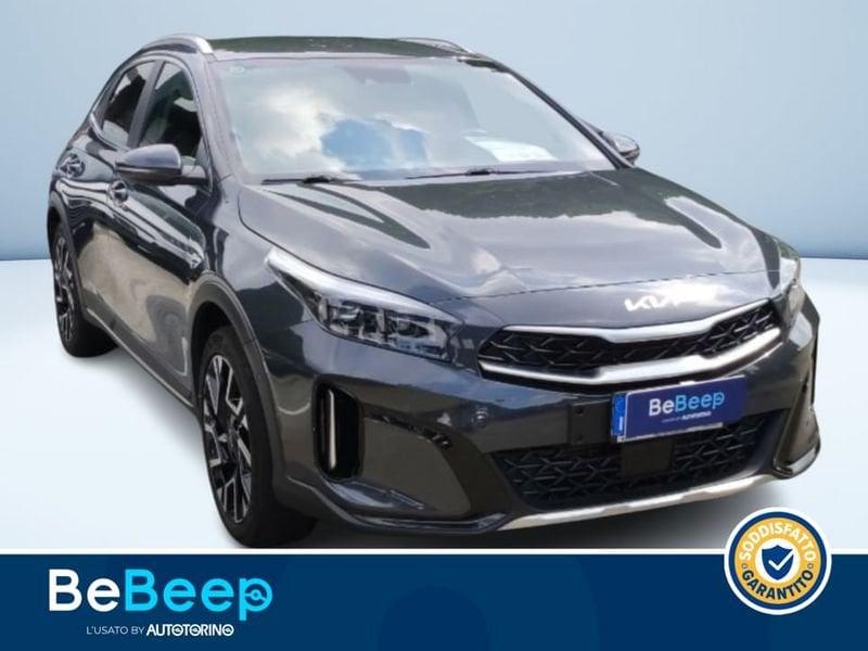 KIA Xceed 1.0 TGDI GPL STYLE 117CV MT