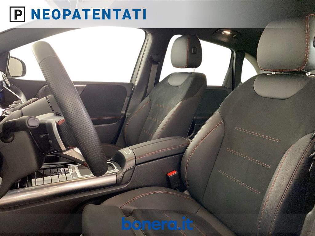 Mercedes Classe B 180 180 D Digital Edition 8G-DCT
