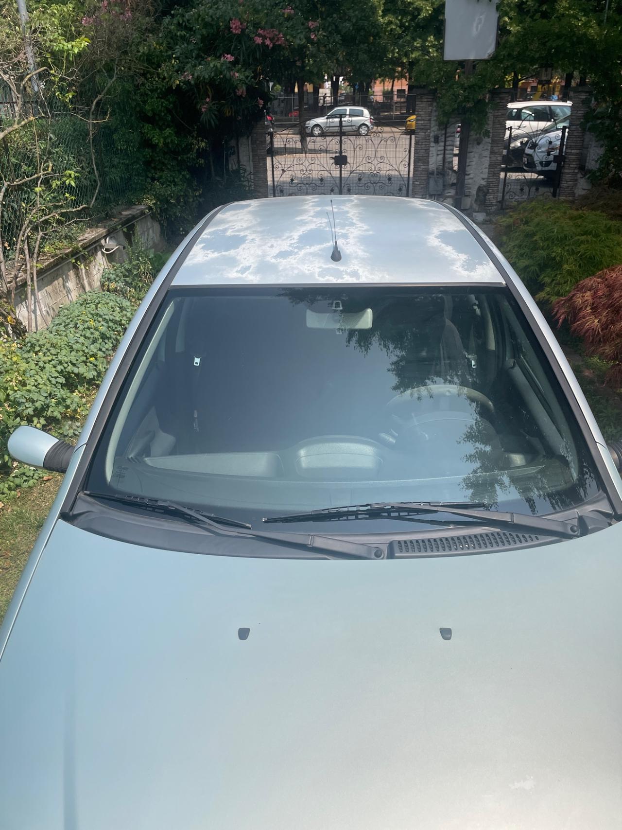 Fiat Punto 1.2 ok neopatentati #BP