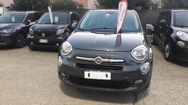 Fiat 500X 1.3 MultiJet 95 CV Pop