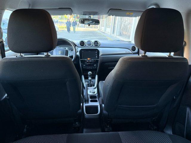 SUZUKI Vitara 1.6 DDiS 4WD AllGrip V-Cool UNICO PROPRIETARIO