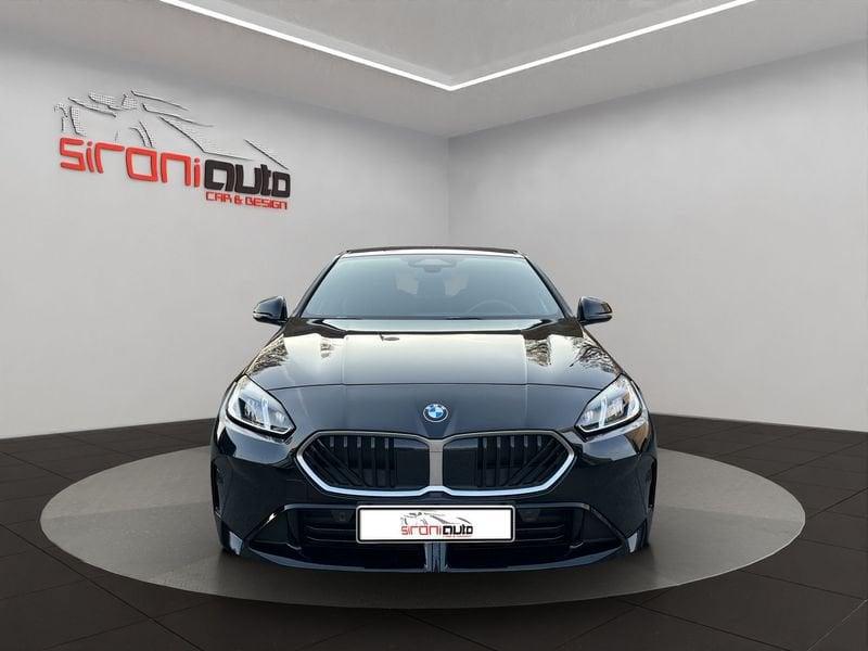 BMW Serie 2 Gran Coupe 220 48V Gran Coupé MSport