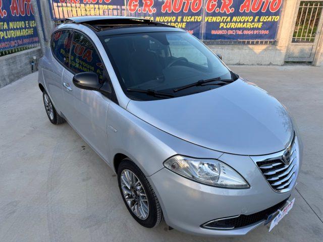 LANCIA Ypsilon 1.2 Gold TETTUCCIO PERFETTA