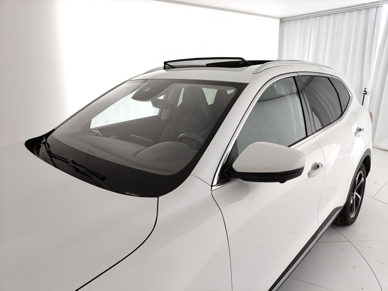 Mg HS 1.5T-GDI AT Luxury