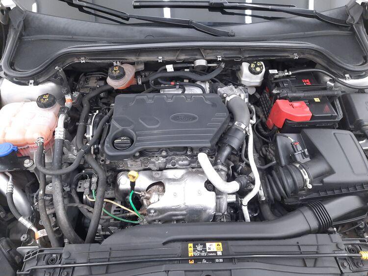Ford Focus SW Business aut. BR776155 1.5 Diesel 120CV