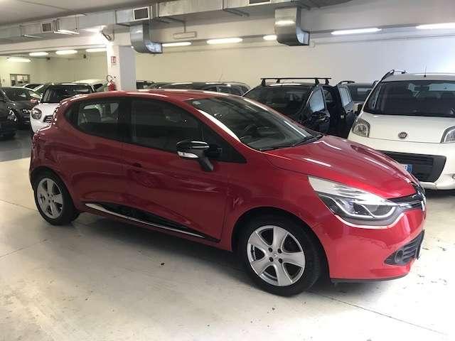 Renault Clio Clio 5p 1.5 dci Live 75cv
