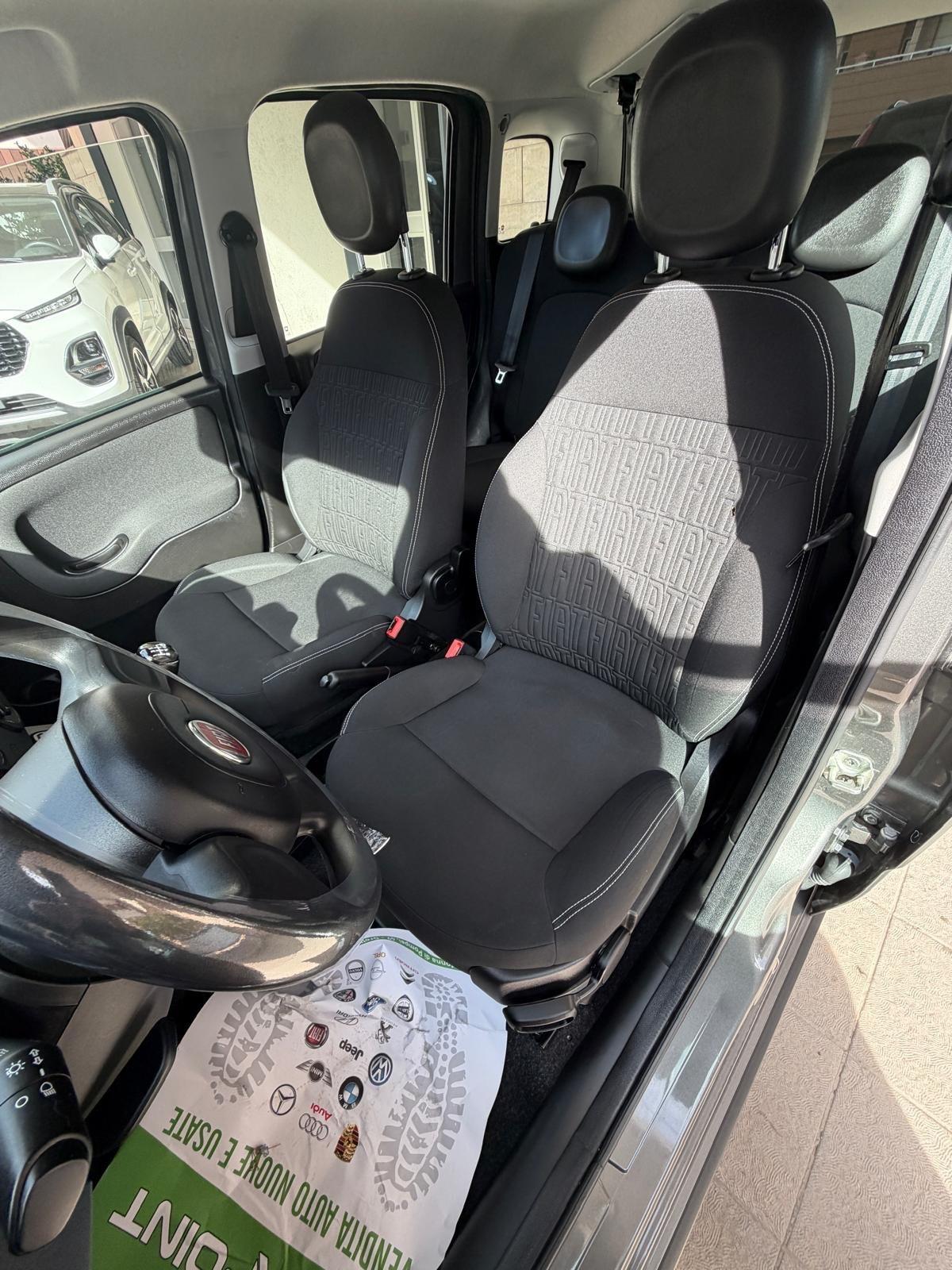 Fiat Panda 1.0 firefly