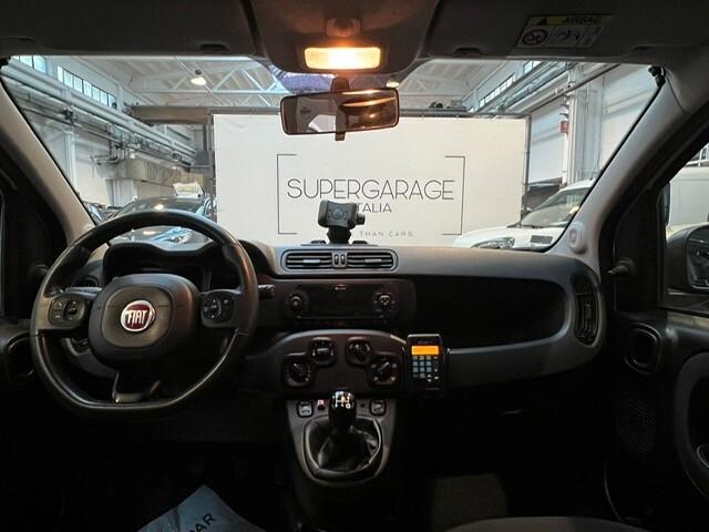 Fiat Panda 1.3 MJT 95 CV S&S 4x4 5 POSTI