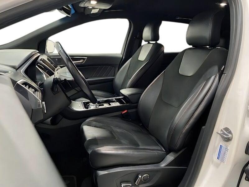 Ford Edge 2.0 EcoBlue 238 CV AWD Start&Stop aut. ST-Line