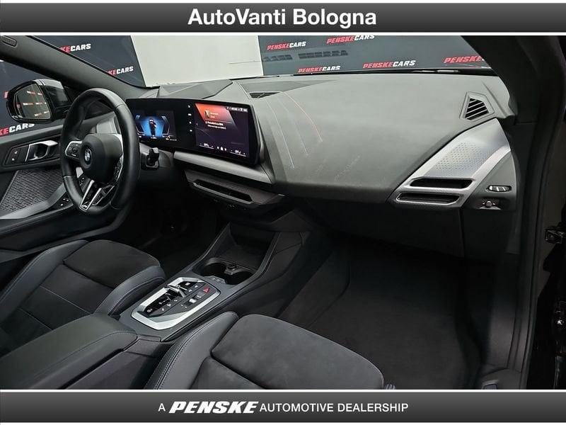 BMW Serie 2 Gran Coupe 218d Gran Coupe MSport Pro auto