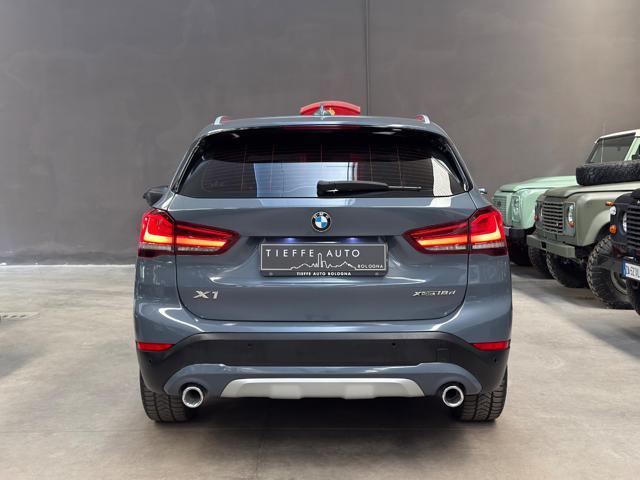 BMW X1 xDrive18d xLine
