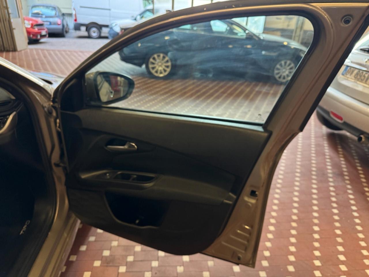 Fiat Tipo 1.4 5 porte Easy - UNICO PROPRIETARIO