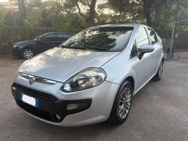 FIAT PUNTO EVO 1.3 MJT Dynamic - 2012