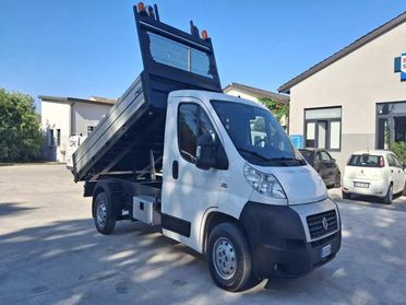 FIAT DUCATO 2.3 MJT 130 CV