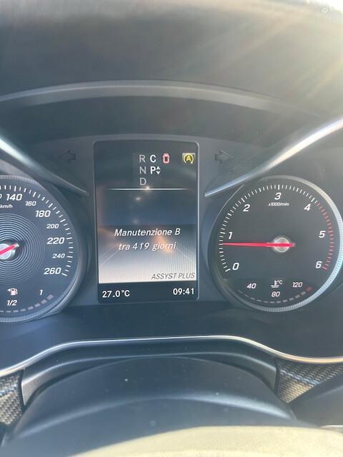 Mercedes-benz V 250 d Automatic Sport Extralong
