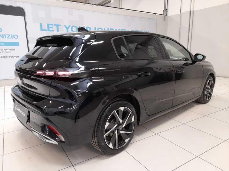 PEUGEOT 308 BL - BlueHDI 130 S&S EAT8 Allure