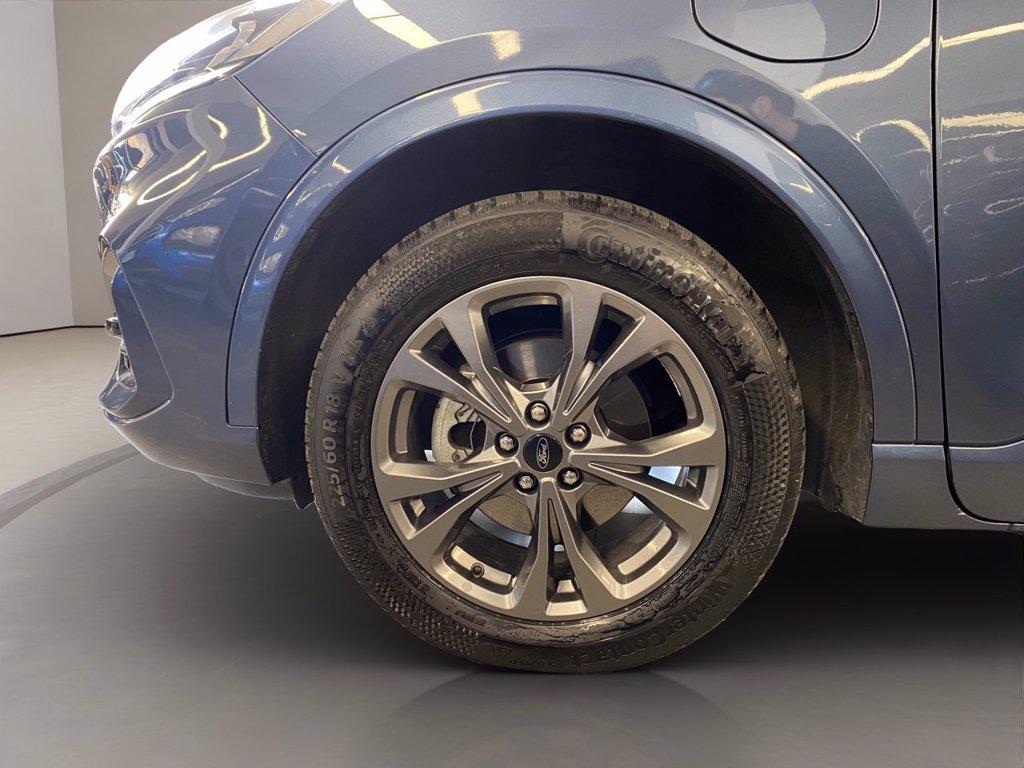 FORD Kuga 2.5 phev ST-Line 2wd 225cv cvt del 2021