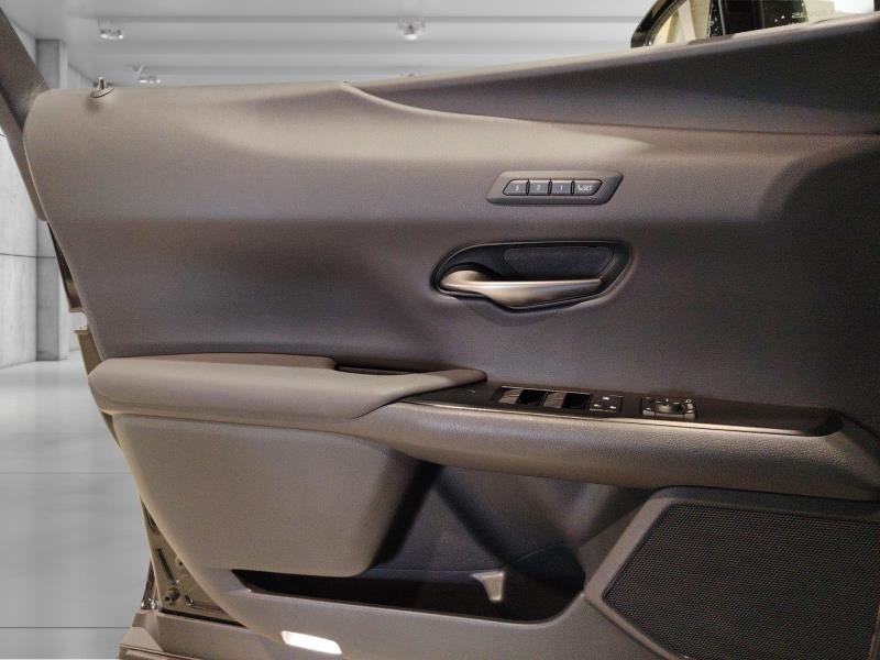 Lexus UX 250h 2.0 Hybrid Premium 2WD Power Split Device