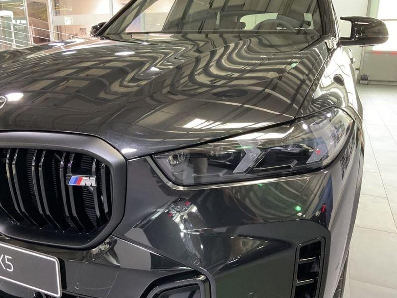 BMW X5 M60i M Sport Pro