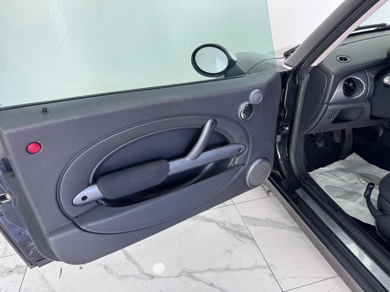 Mini ONe 1.6 16V DeLuxe-2004