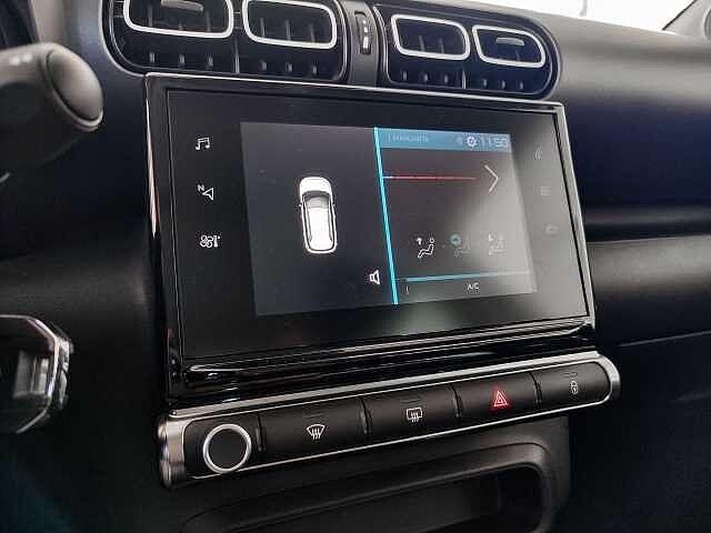Citroen C3 Aircross PureTech 110 S&S Feel