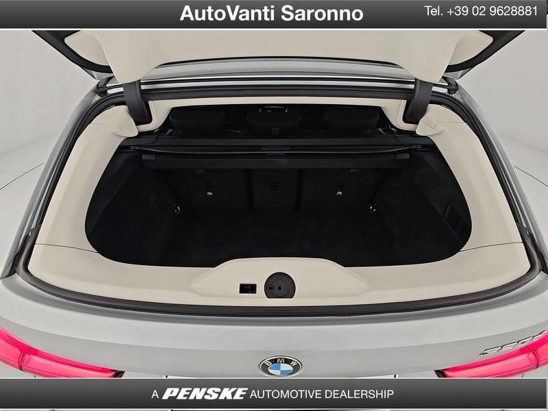 BMW Serie 3 Touring 320d 48V Touring Business Advantage