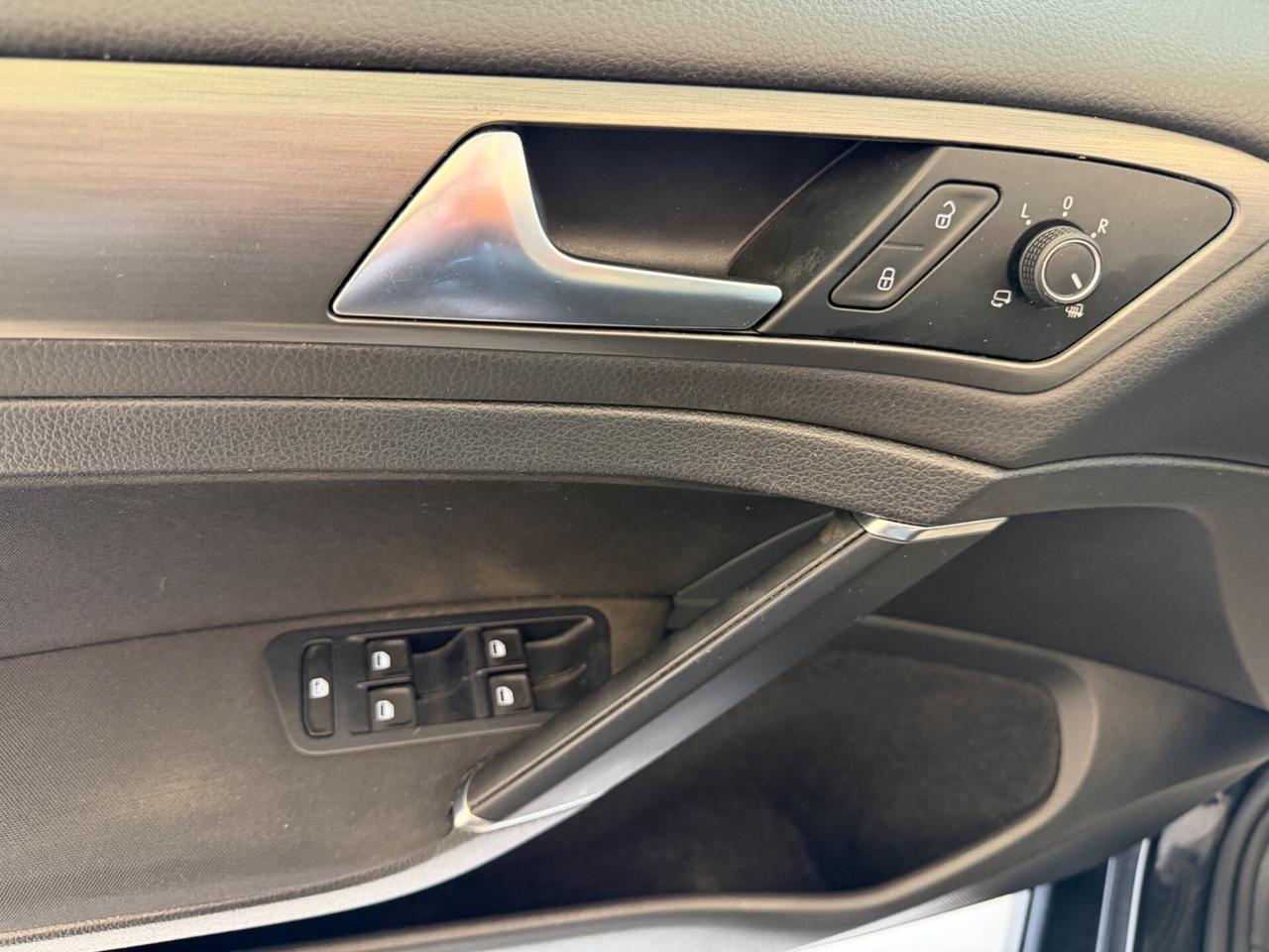 Volkswagen Golf 7 1.6 tdi Comfortline 1proprietario, Neopatentati