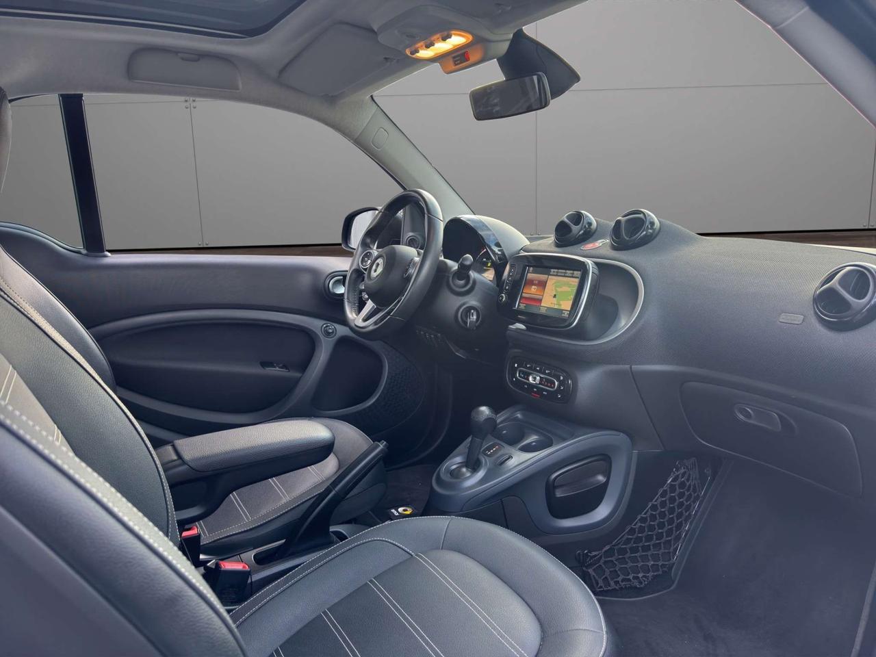 smart forTwo 1.0 Prime UNIPRO-PROMO FINANZIAMENTO LS CAR