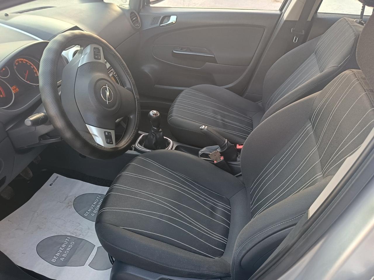 Opel Corsa 1.3 CDTI 75CV ecoFLEX 5 porte Enjoy