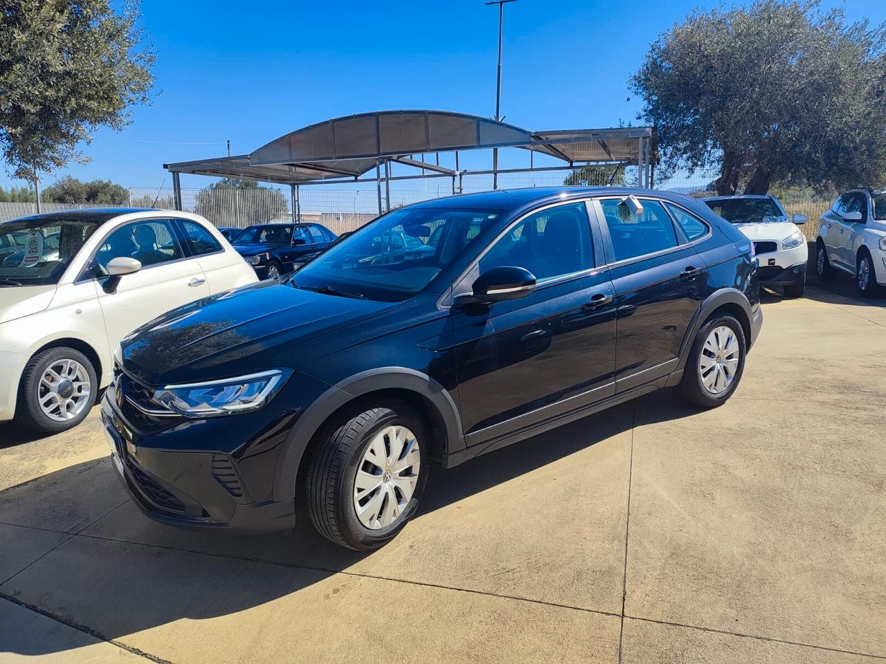 Volkswagen Taigo 1.0 TSI 95 CV Life