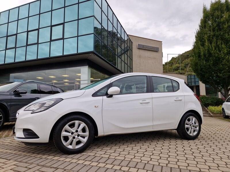 Opel Corsa 1.2 5/P