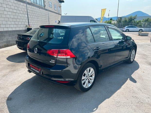 Volkswagen Golf 1.6 D