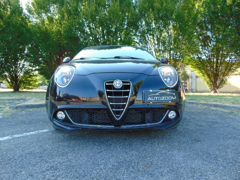 ALFA ROMEO MiTo MiTo 1.3 JTDm 85 CV S&S Distinc...