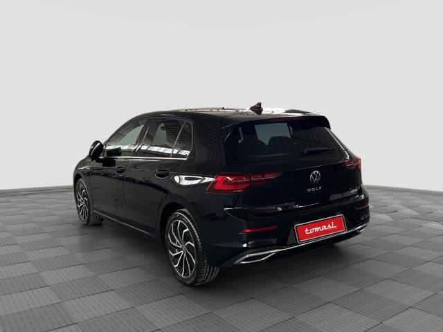 VOLKSWAGEN Golf Golf 1.5 eTSI 130 CV EVO ACT DSG Style