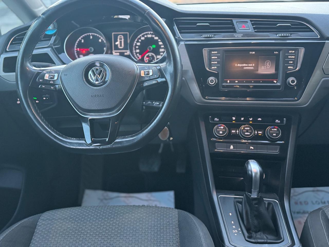 Volkswagen Tiguan 2.0 TDI SCR 4MOTION Style BlueMotion Technology