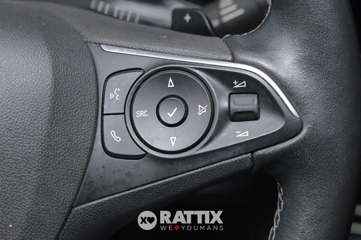 Opel Mokka 1.2 t 130CV Elegance at8