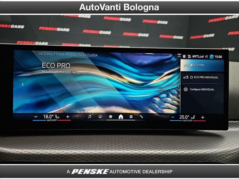 BMW Serie 4 420d Gran Coupe mhev 48V xdrive MSport Pro auto