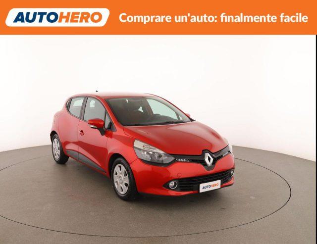 RENAULT Clio 1.2 75CV GPL 5 porte Wave