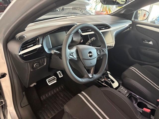 Opel Corsa 1.2 100 CV GS AT8