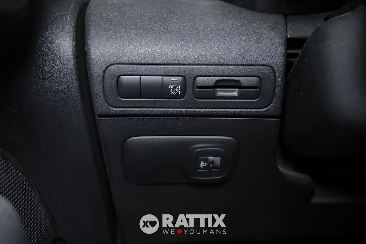 Citroen C3 Aircross 1.2 Puretech 110CV Feel