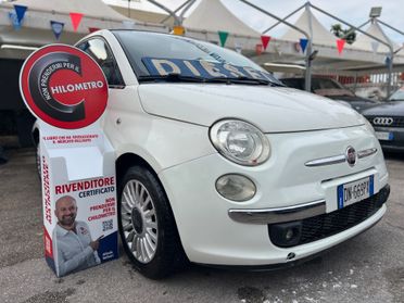 Fiat 500 1.3 Diesel Anno 2009